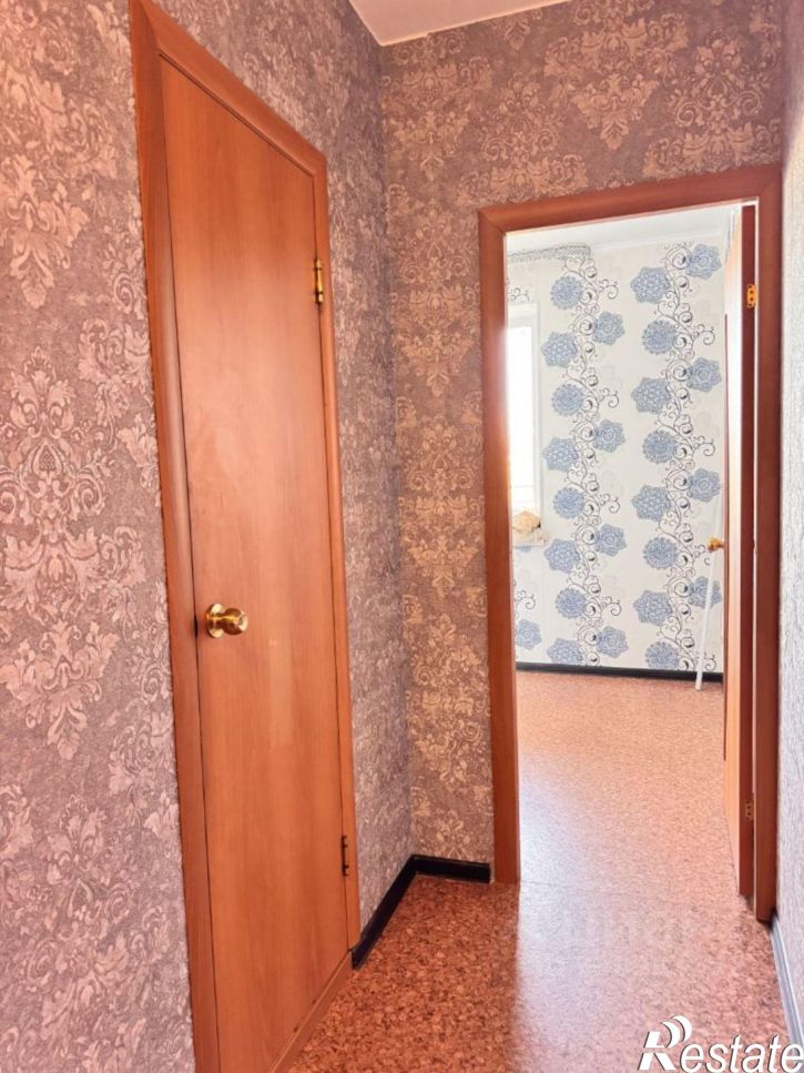 1-комн квартира ул Дизайнеров, 11,  д. 11