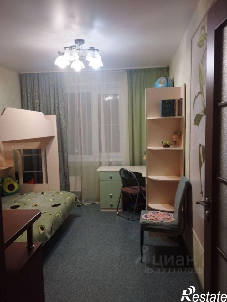 2-комн квартира ул Айвазовского, 31,  д. 31