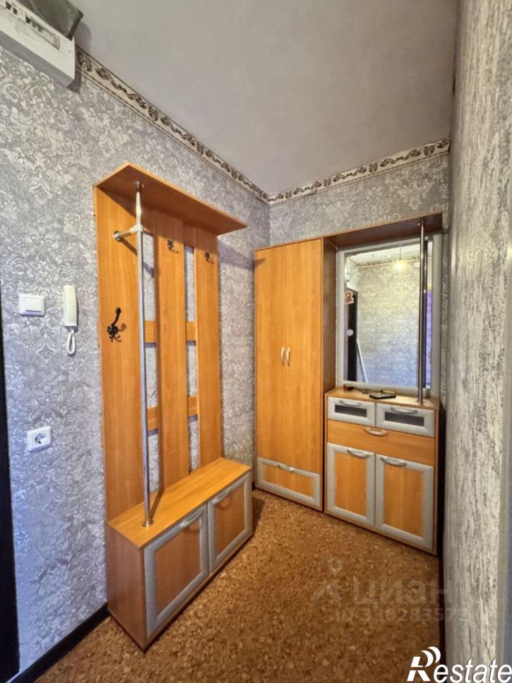1-комн квартира ул Дизайнеров, 11,  д. 11