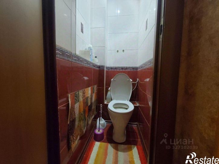 2-комн квартира ул Айвазовского, 31,  д. 31
