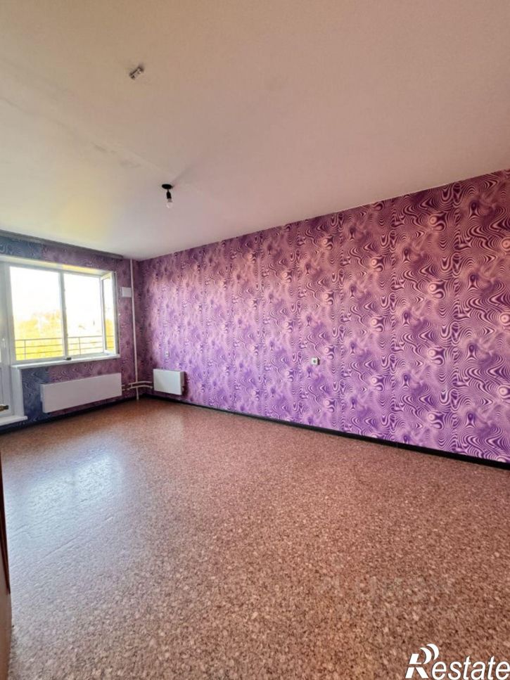 1-комн квартира ул Дизайнеров, 11,  д. 11