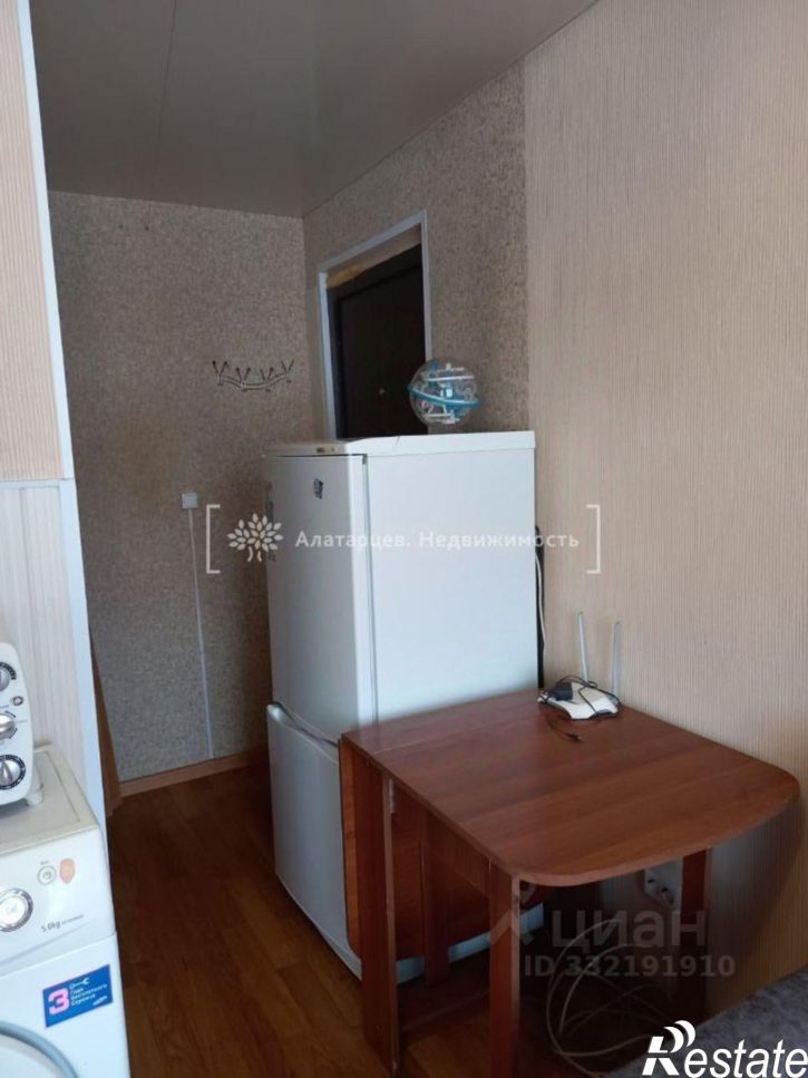 1-комн квартира ул Розы Люксембург, 103,  д. 103