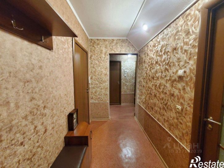 2-комн квартира ул Айвазовского, 31,  д. 31