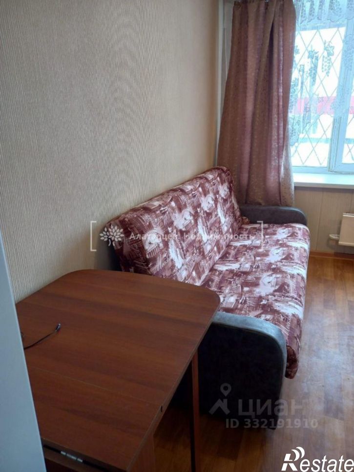 1-комн квартира ул Розы Люксембург, 103,  д. 103
