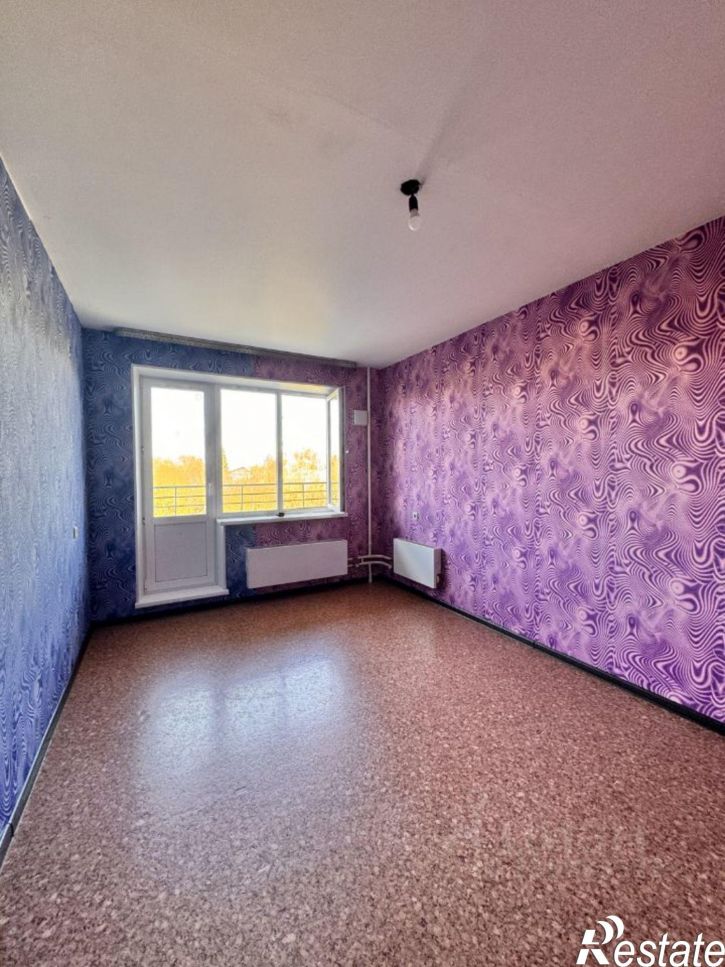 1-комн квартира ул Дизайнеров, 11,  д. 11