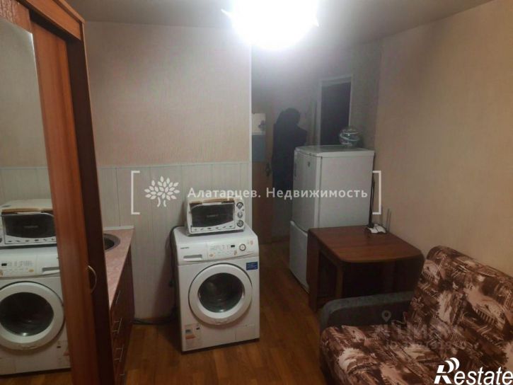 1-комн квартира ул Розы Люксембург, 103,  д. 103