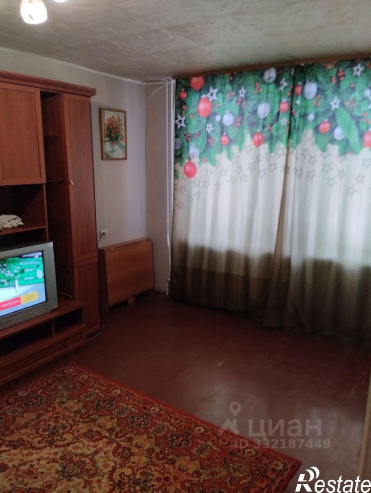 1-комн квартира ул Говорова, 48,  д. 48