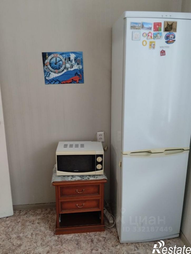 1-комн квартира ул Говорова, 48,  д. 48