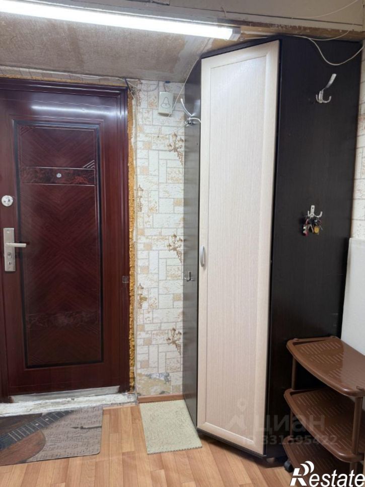 1-комн квартира ул Алтайская, 132,  д. 132