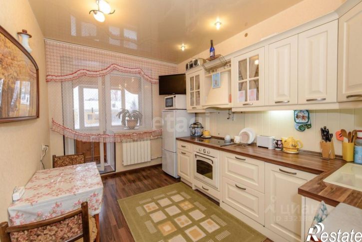 2-комн квартира ул Советская, 50 1,  д. 50 1,  к. 1