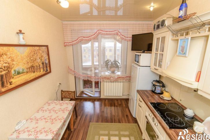 2-комн квартира ул Советская, 50 1,  д. 50 1,  к. 1