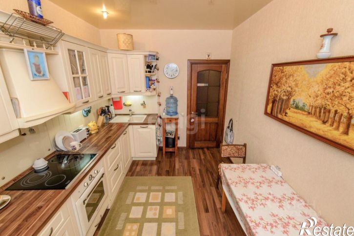 2-комн квартира ул Советская, 50 1,  д. 50 1,  к. 1
