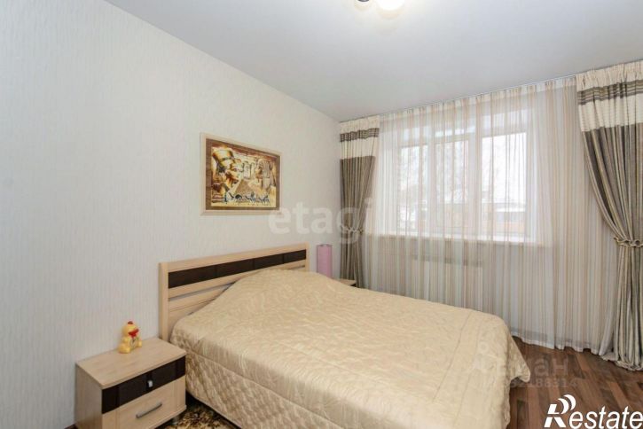 2-комн квартира ул Советская, 50 1,  д. 50 1,  к. 1