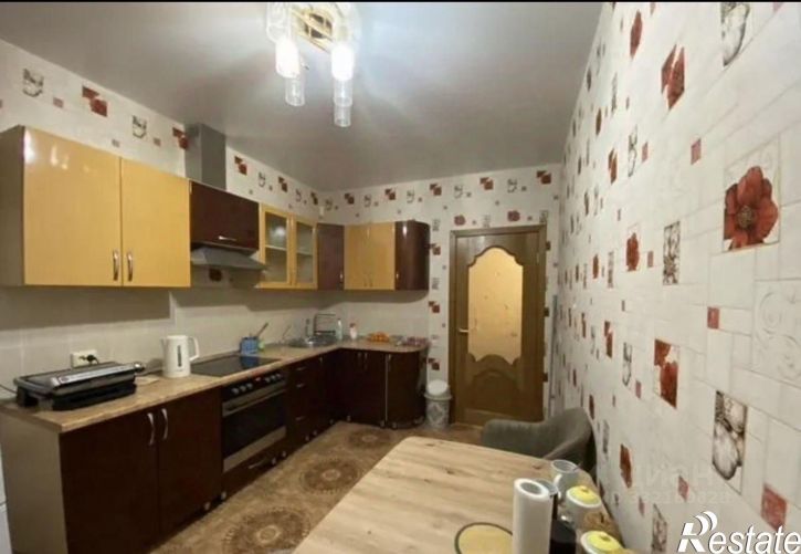 1-комн квартира ул Красноармейская, 148,  д. 148