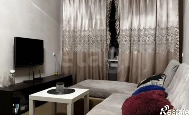 3-комн квартира ул Енисейская, 3,  д. 3