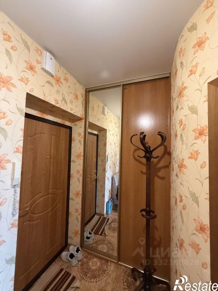 1-комн квартира ул Красноармейская, 148,  д. 148