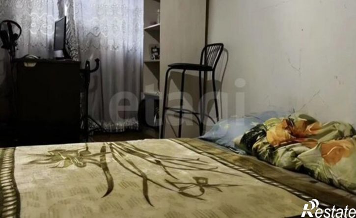 3-комн квартира ул Енисейская, 3,  д. 3