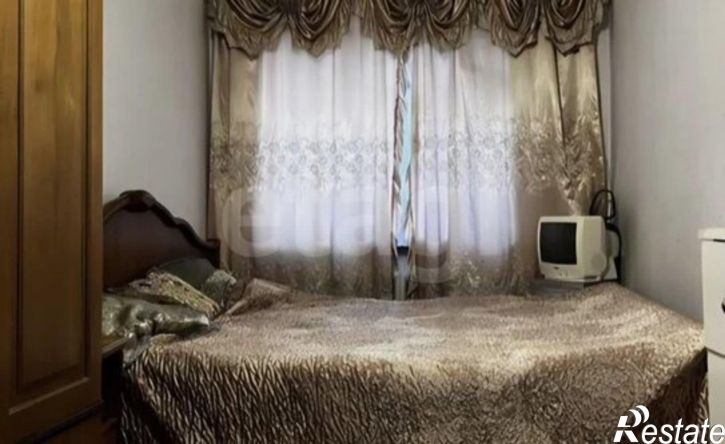 3-комн квартира ул Енисейская, 3,  д. 3