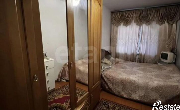 3-комн квартира ул Енисейская, 3,  д. 3