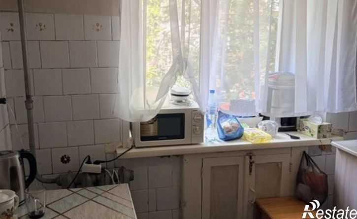 3-комн квартира ул Тверская, 106,  д. 106