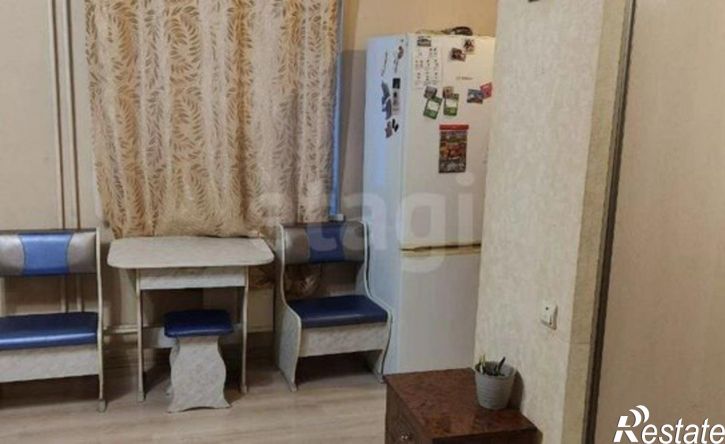 1-комн квартира Кольцевой пр-д, 15/1,  д. 15/1