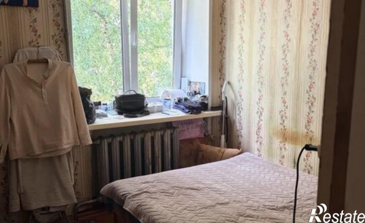 3-комн квартира ул Тверская, 106,  д. 106