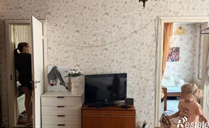 3-комн квартира ул Тверская, 106,  д. 106