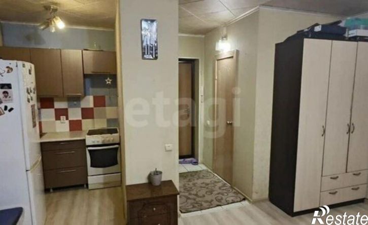 1-комн квартира Кольцевой пр-д, 15/1,  д. 15/1
