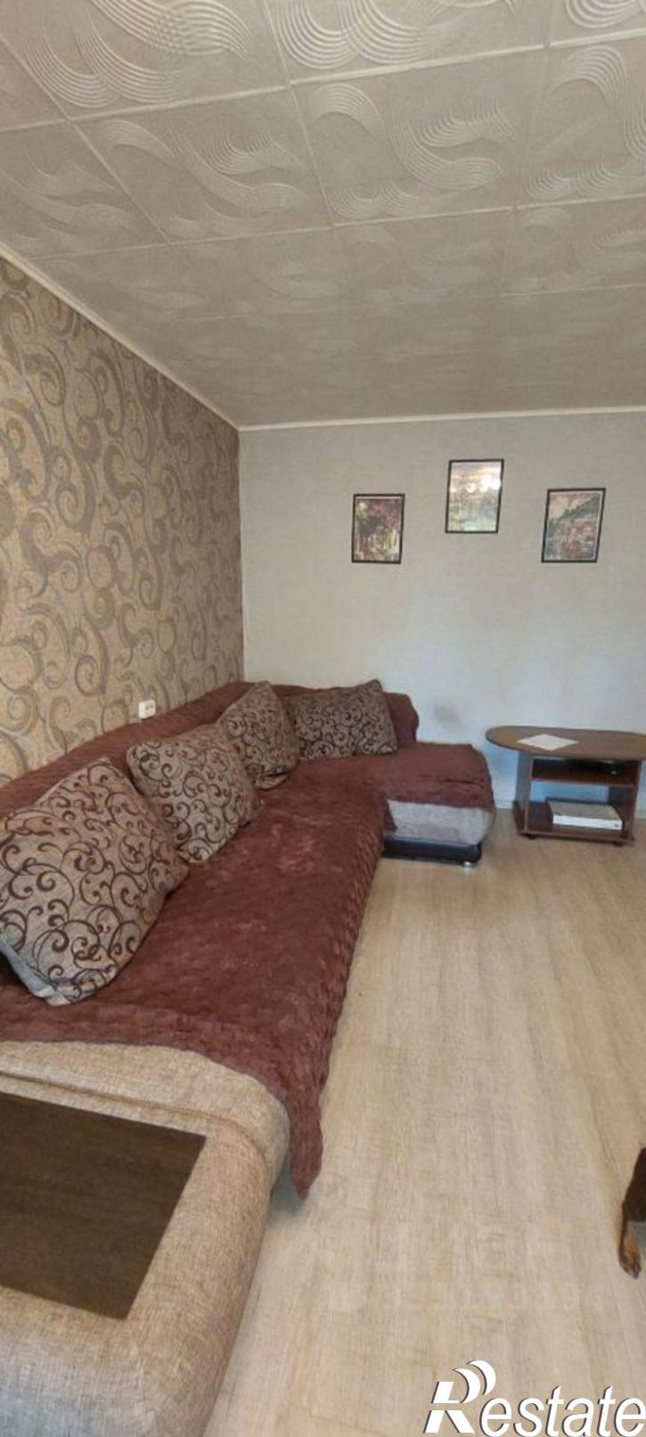 3-комн квартира пр-кт Фрунзе, 125,  д. 125