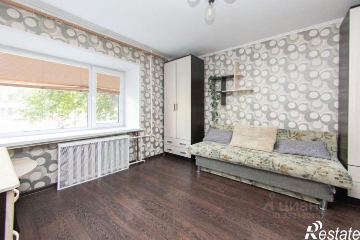 1-комн квартира Иркутский тракт, 78/1,  д. 78/1