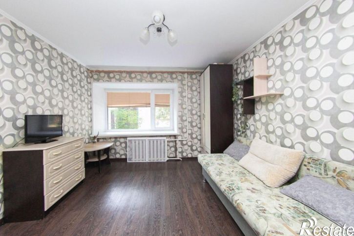 1-комн квартира Иркутский тракт, 78/1,  д. 78/1