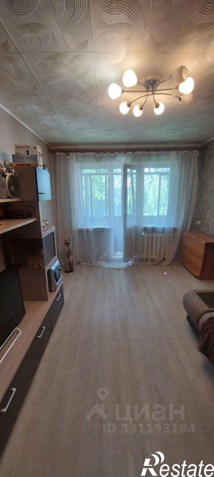 3-комн квартира пр-кт Фрунзе, 125,  д. 125