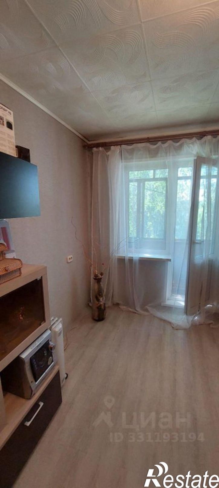 3-комн квартира пр-кт Фрунзе, 125,  д. 125