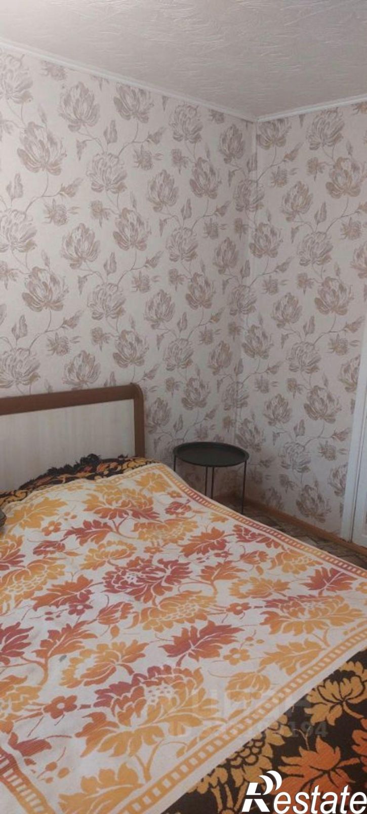 3-комн квартира пр-кт Фрунзе, 125,  д. 125