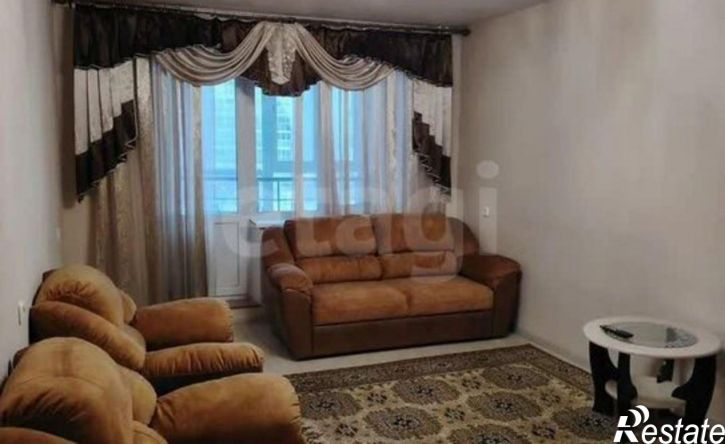 3-комн квартира ул Береговая, 9,  д. 9