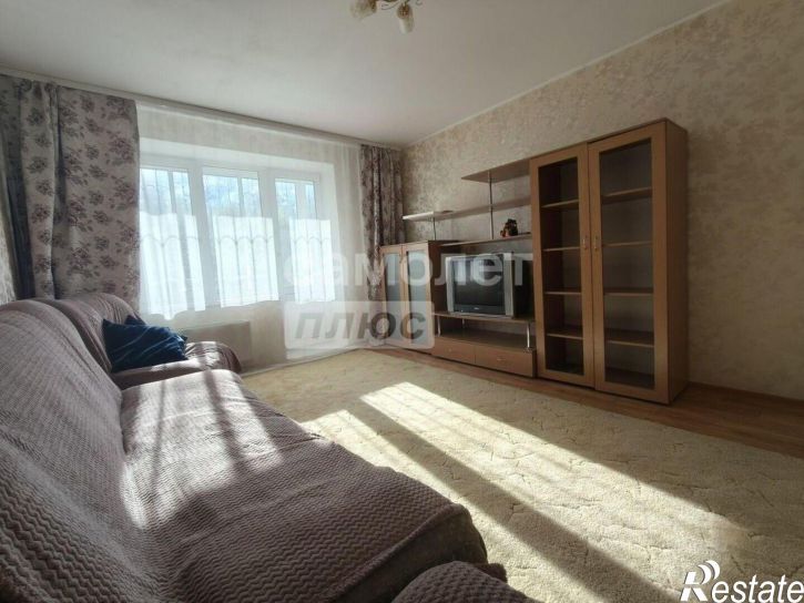 2-комн квартира ул Ленская, 59/1,  д. 59/1