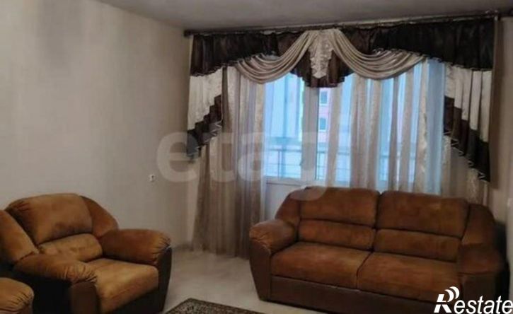 3-комн квартира ул Береговая, 9,  д. 9