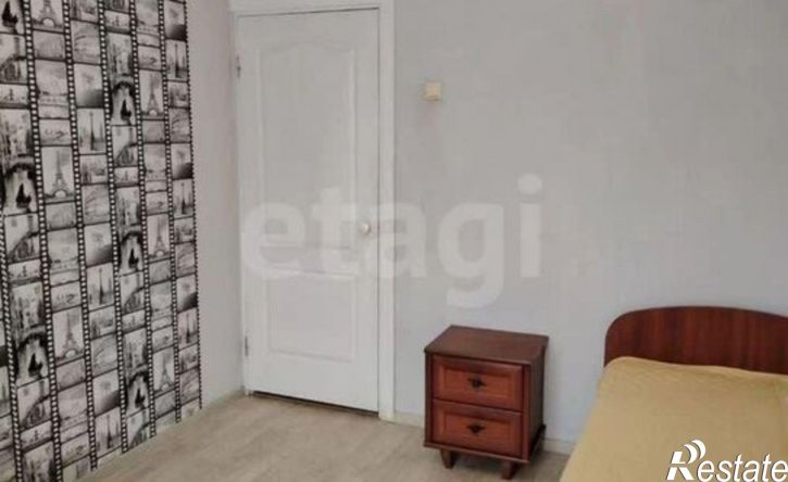 3-комн квартира ул Береговая, 9,  д. 9
