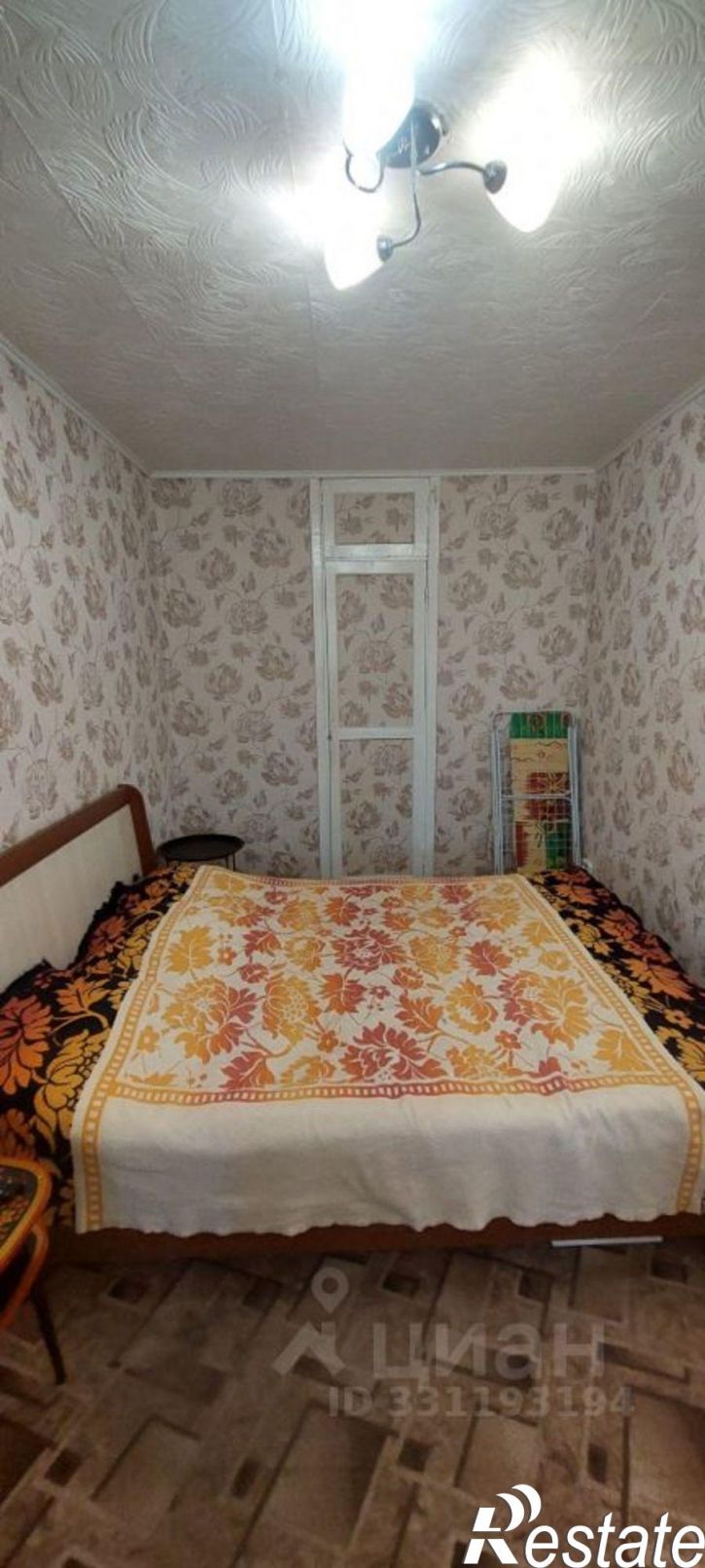 3-комн квартира пр-кт Фрунзе, 125,  д. 125