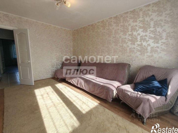 2-комн квартира ул Ленская, 59/1,  д. 59/1