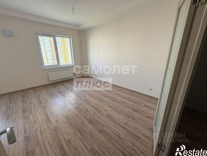 1-комн квартира ул Юрия Ковалева, 45,  д. 45