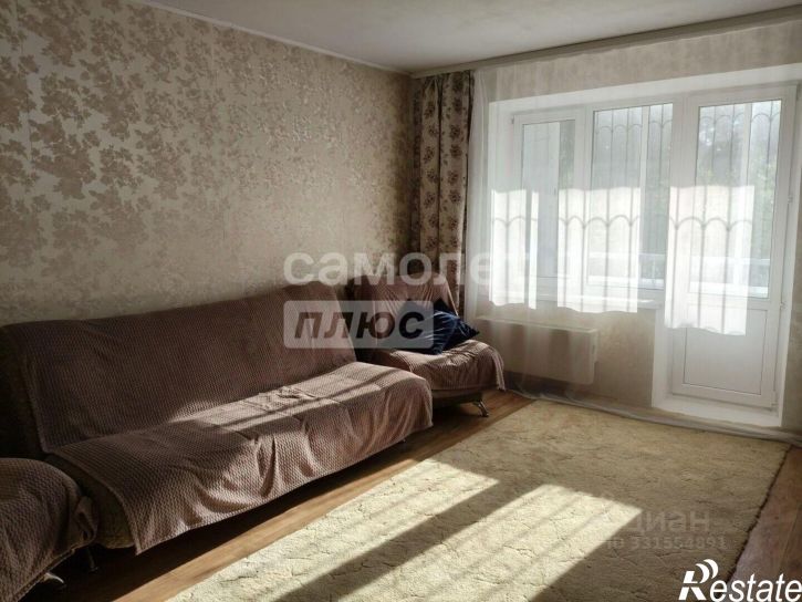 2-комн квартира ул Ленская, 59/1,  д. 59/1