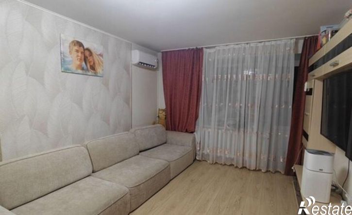 2-комн квартира ул Лебедева, 87 1,  д. 87 1,  к. 1
