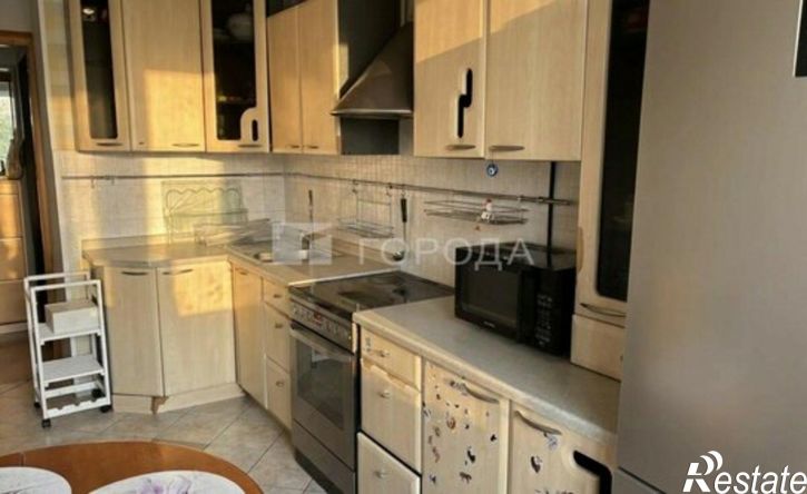 3-комн квартира ул Вокзальная, 43,  д. 43