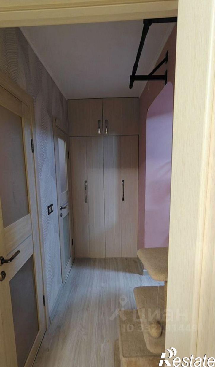 2-комн квартира ул Лебедева, 87 1,  д. 87 1,  к. 1