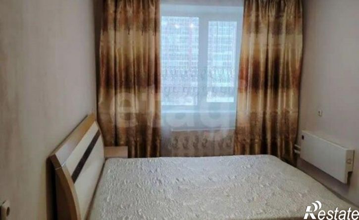 3-комн квартира ул Береговая, 9,  д. 9