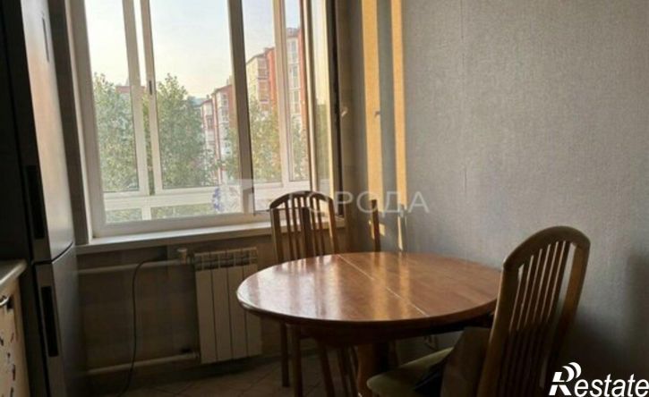 3-комн квартира ул Вокзальная, 43,  д. 43