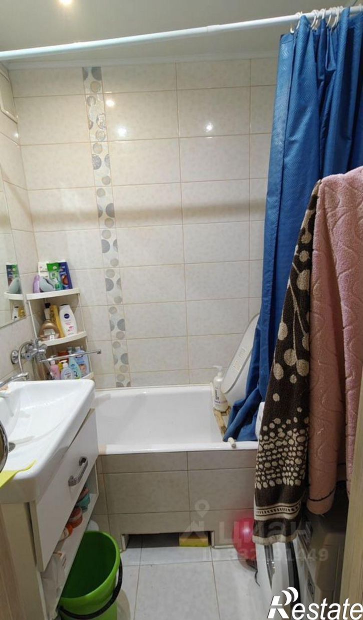 2-комн квартира ул Лебедева, 87 1,  д. 87 1,  к. 1