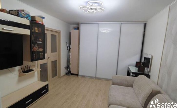 2-комн квартира ул Лебедева, 87 1,  д. 87 1,  к. 1
