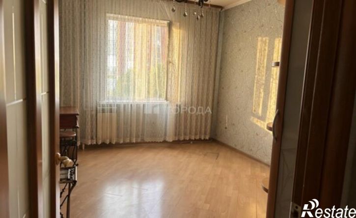 3-комн квартира ул Вокзальная, 43,  д. 43